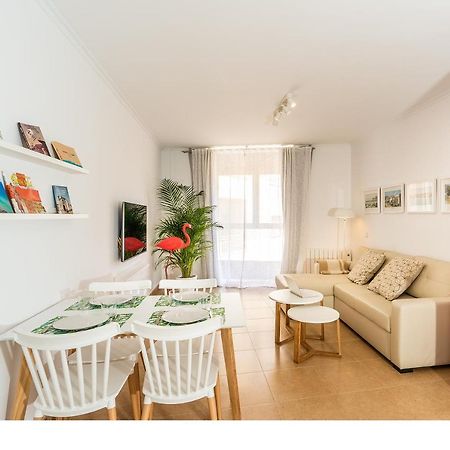 Trendy Homes Puerta Purchena 2 阿尔梅里亚 外观 照片