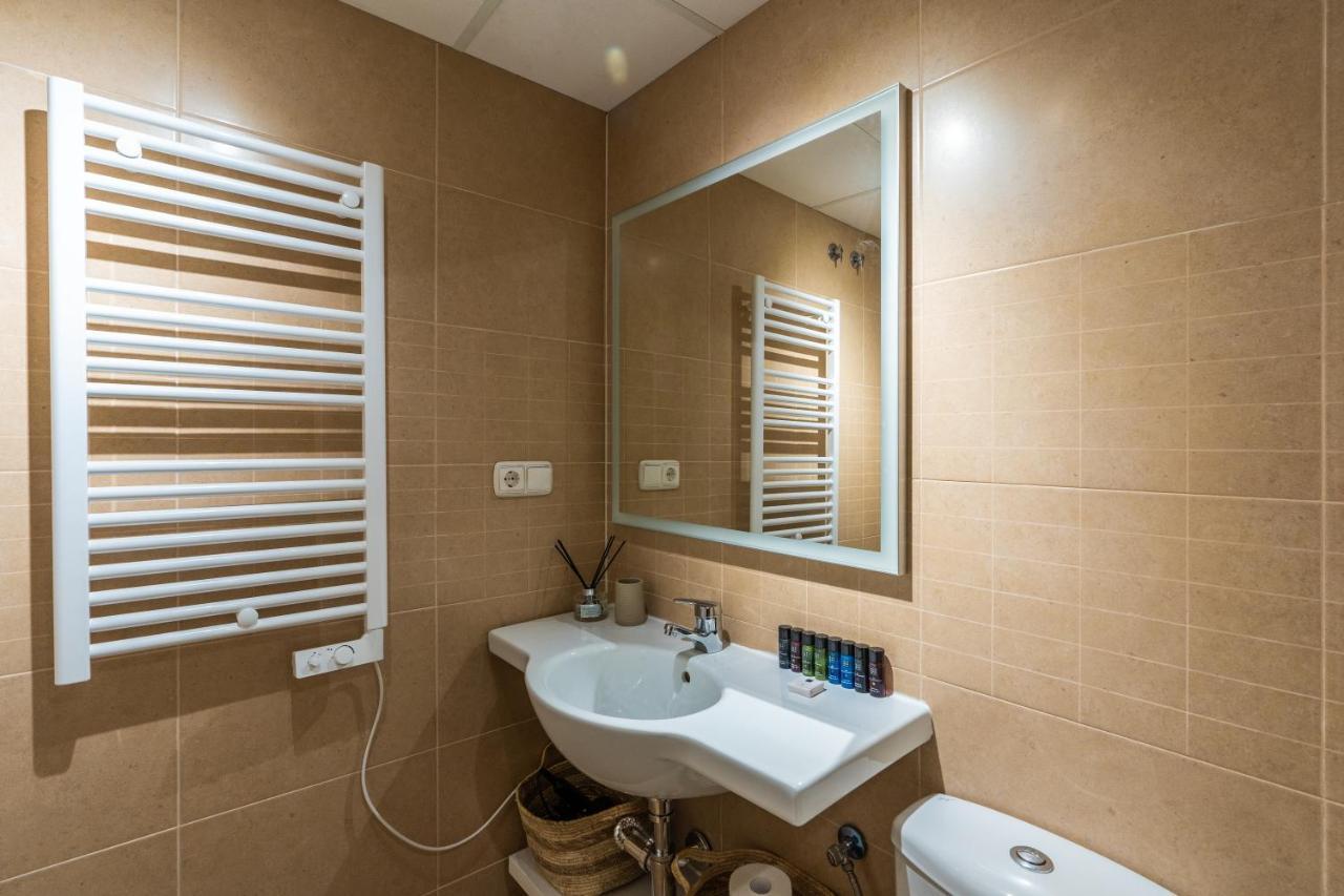 Trendy Homes Puerta Purchena 2 阿尔梅里亚 外观 照片